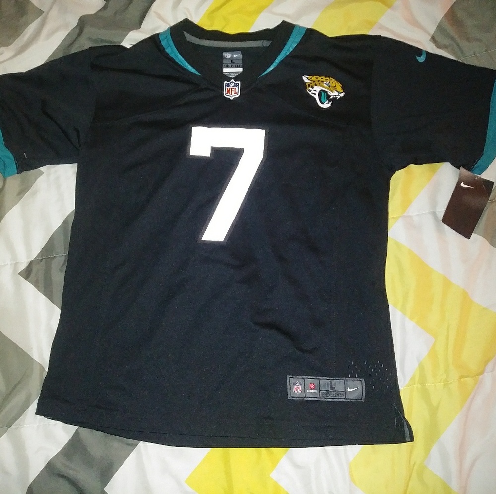 Nick Foles Jersey